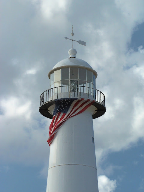 Biloxi Lighthouse