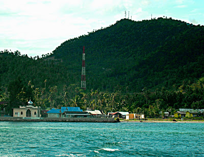 Pulau Rondo