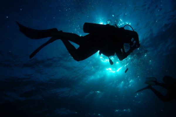  Laut Terdalam di Indonesia dan Potensinya 5 Laut Terdalam di Indonesia dan Potensinya