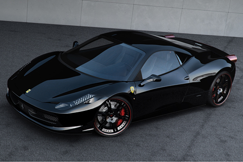 Wheelsandmore Ferrari 458 Italia Preview