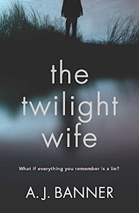 The Twilight Wife (English Edition)