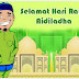 Penetapan Idhul Adha 2012 1433 H | Info  Idhul Adha 2012