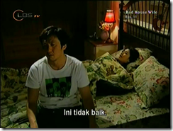 Episode 11 - Bad House Wife DVD Korea <b> bambangworld.blogspot.com </b>