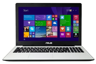 Asus X553MA Drivers Download