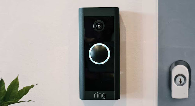 Best Doorbell Camera Without Subscription