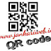 What is QR code and how to create and how to read - full tutorial in hindi 