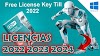 eset internet security license key 2022