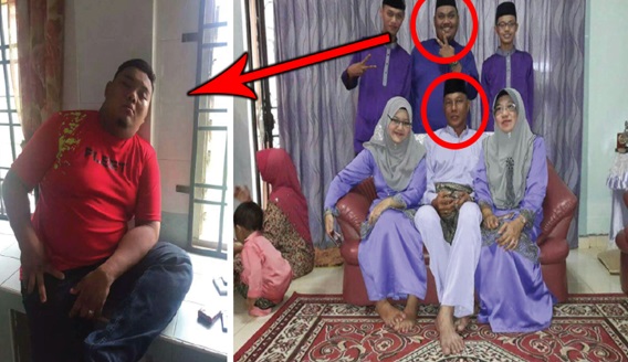 YA ALLAH ! Rupanya Ini Punca Sebenar Anak & Bapak bertikam Sesama Sendiri, Akhirnya Anak Yg MATI Di Johor