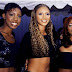 Latoya Luckett address' Beyonce - talks about seeing her for 1st time in years!