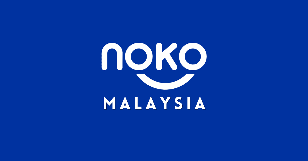 NOKO Malaysia