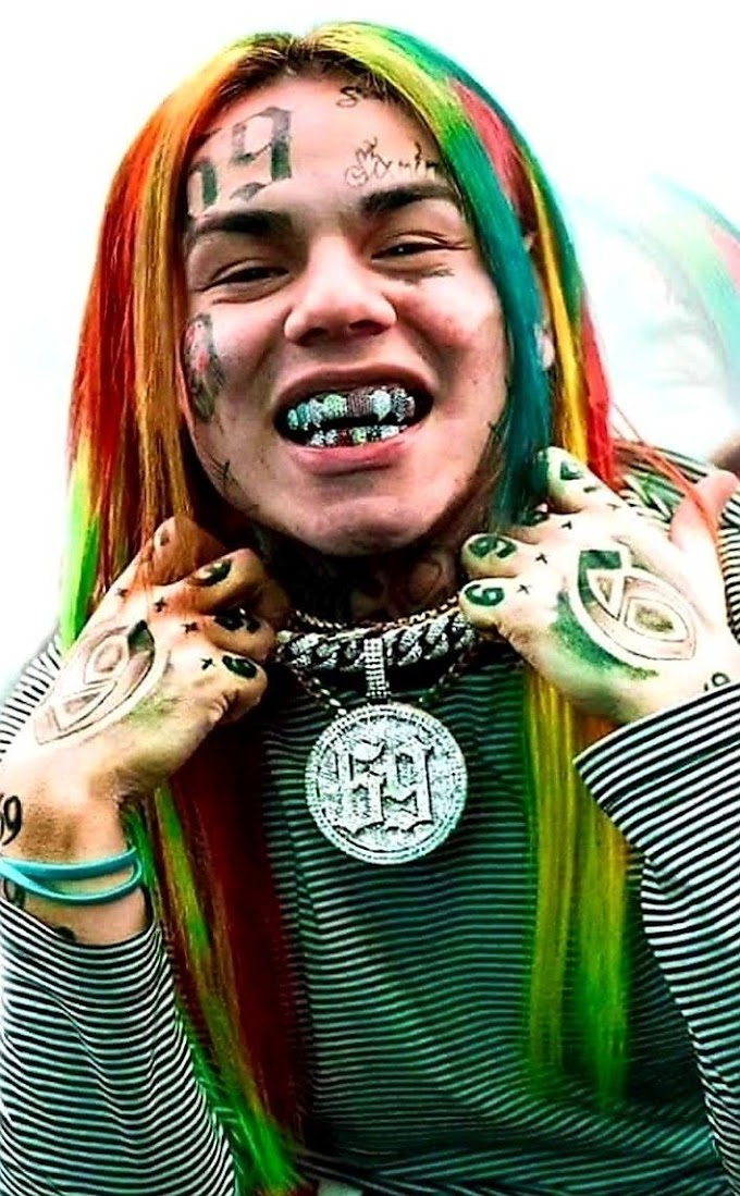 Digging Into The Past Of Tekashi Sixnine, His Life Before Hitting Fame