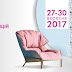 Design. Living Tendency 2017 - новые тенденции в интерьере 