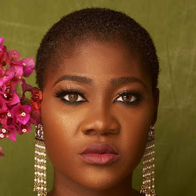 Mercy Johnson