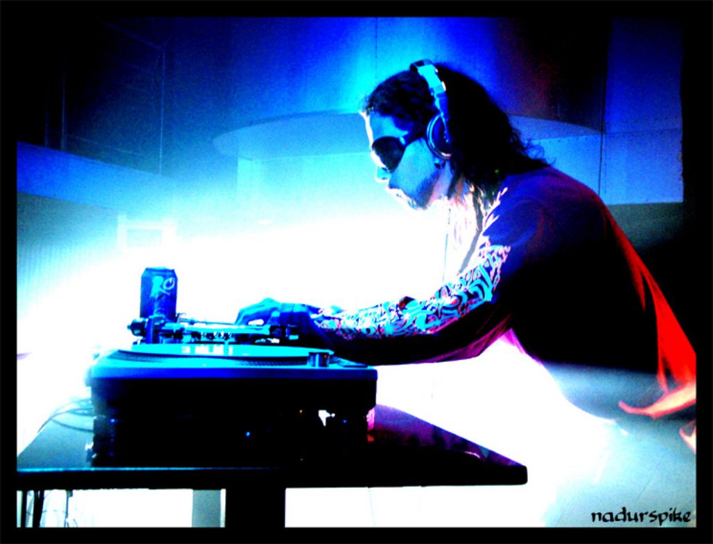DJ Josef Official Blog: 2010-es mixeim.