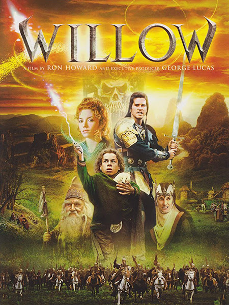 Willow (1988) en Español Latino
