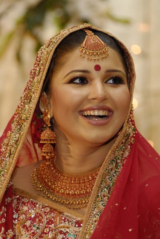 Nowrin Hasan Khan Jenny Bangladeshi drama actress bridal wedding photo 
