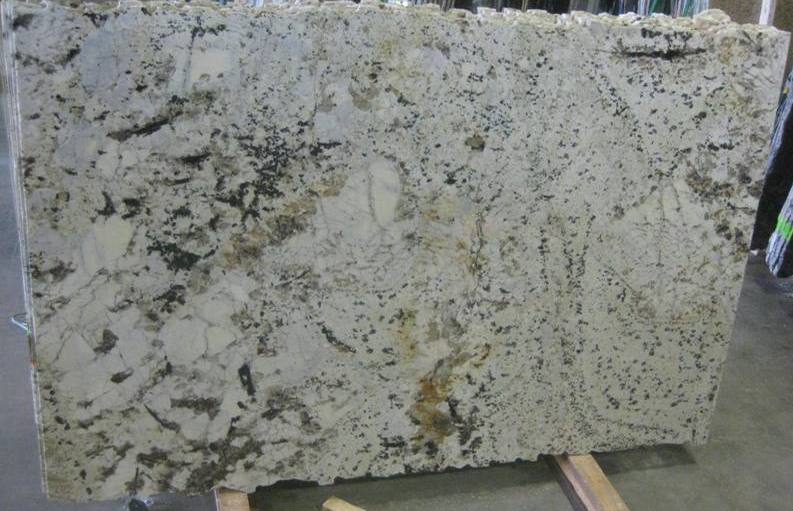 Golden Persa Granite