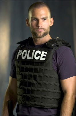 Southland Tales 2006 Seann William Scott Image 1