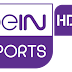 beIN Sports 6 HD  frequency Nilesat