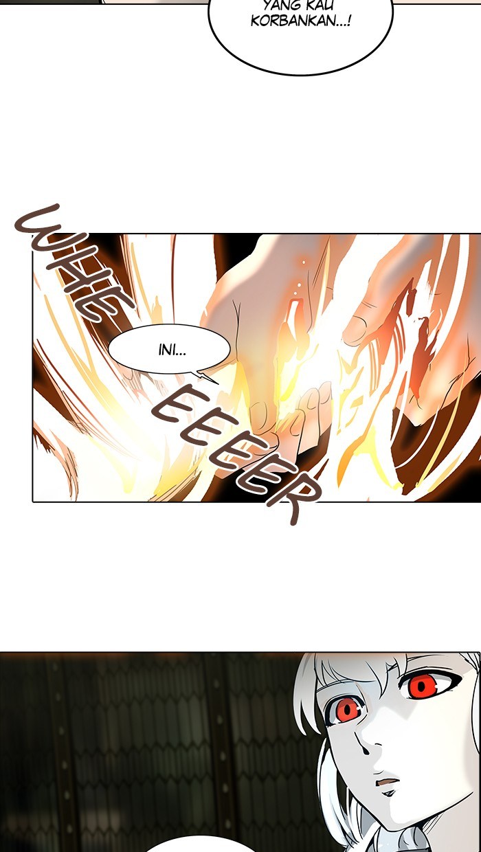 Webtoon Tower Of God Bahasa Indonesia Chapter 272