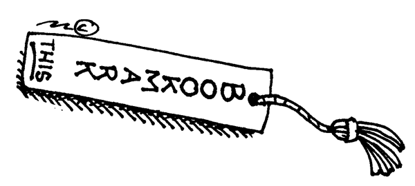 bookmark
