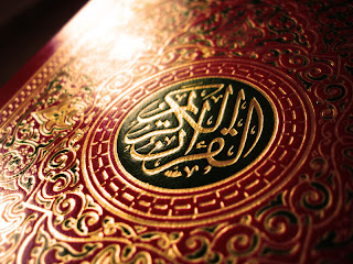 Al-Qur'an