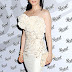 Lucy Liu in Giambattista Valli Spring 09'