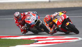 Comienza el mundial de MotoGP 2018