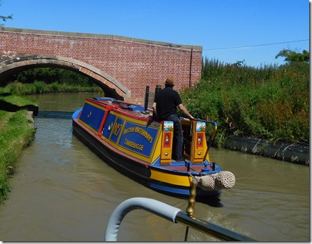 11 tardebigge