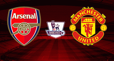 Arsenal vs Manchester United