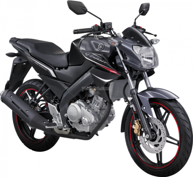 Foto Motor  Yamaha  New Vixion Terbaru   Foto Gambar Terbaru 