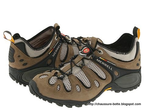 Chaussure botte:botte-519416