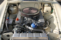 Buick 215 Aluminum V82