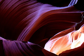 Antelope Canyon, United States of America