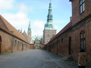 Hillerød - Dinamarca