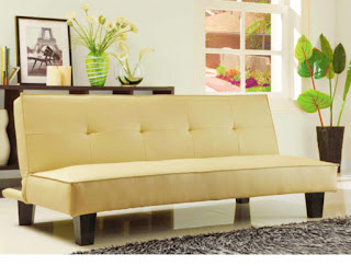 Sofa Kasur Lipat