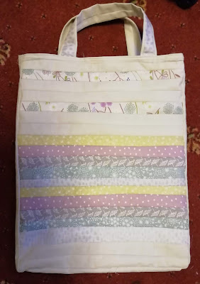 Cotton Shopping Bag