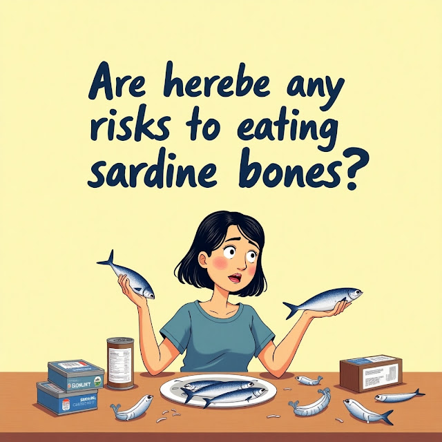 are-there-any-risks-to-eating-sardine-bones