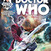 TWELFTH DOCTOR #2.6 - May 25th (ADVANCED PREVIEW) 