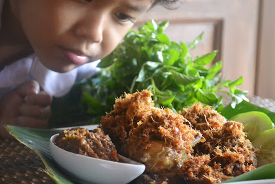  Diah  Didi  s Kitchen Ayam  Goreng  Lengkuas 