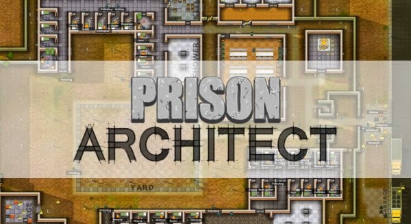 Prison Architect Alpha 25b Trainer
