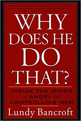 Why Does He Do That?: Inside the Minds of Angry and Controlling Men pdf free download