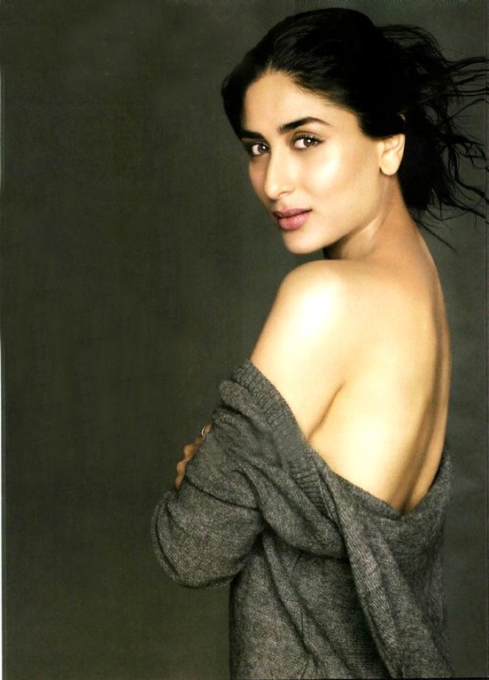 Kareena Kapoor