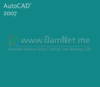 AutoCad 2007