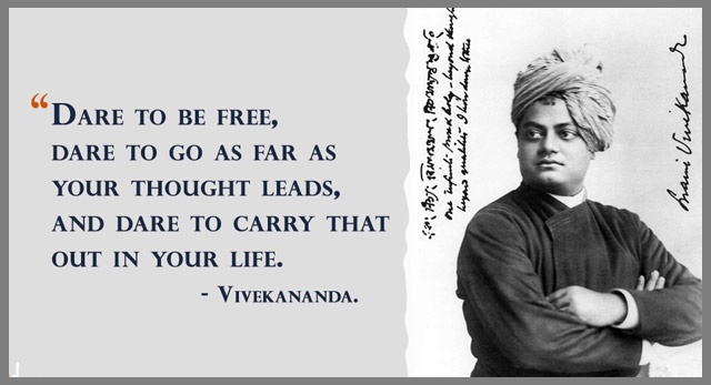 Motivational : Swami Vivekananda Success Quotes In Hindi 