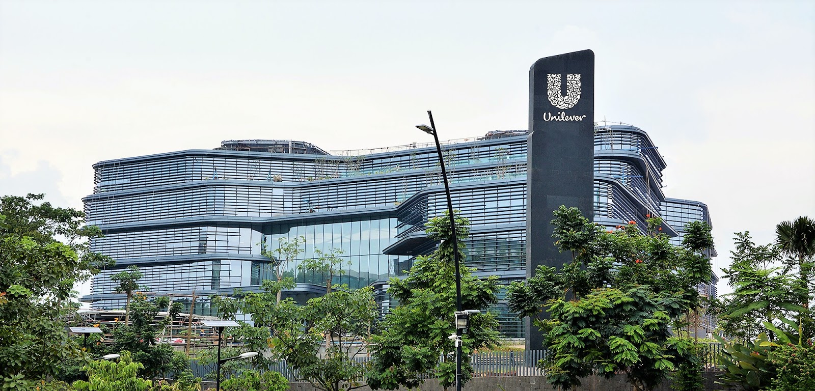 Lowongan Kerja Pabrik Kawasan Jababeka PT.Unilever Indonesia 2019