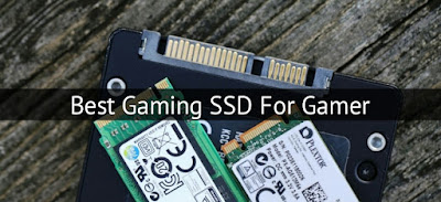 Top 6 Best Gaming SSD For Gamer | 2019 Samsung 970 Evo WD Blue WD Blue SATA SSD Crucial MX500 Kingston SSD Samsung 860 Evo