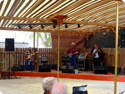 The Country Roland Band