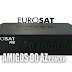 Atualização Eurosat Pro  V4.00 – 09/09/2023