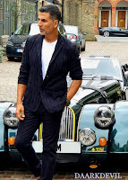 Akshay Kumar,daark devil blogger,akshay kumar movie list